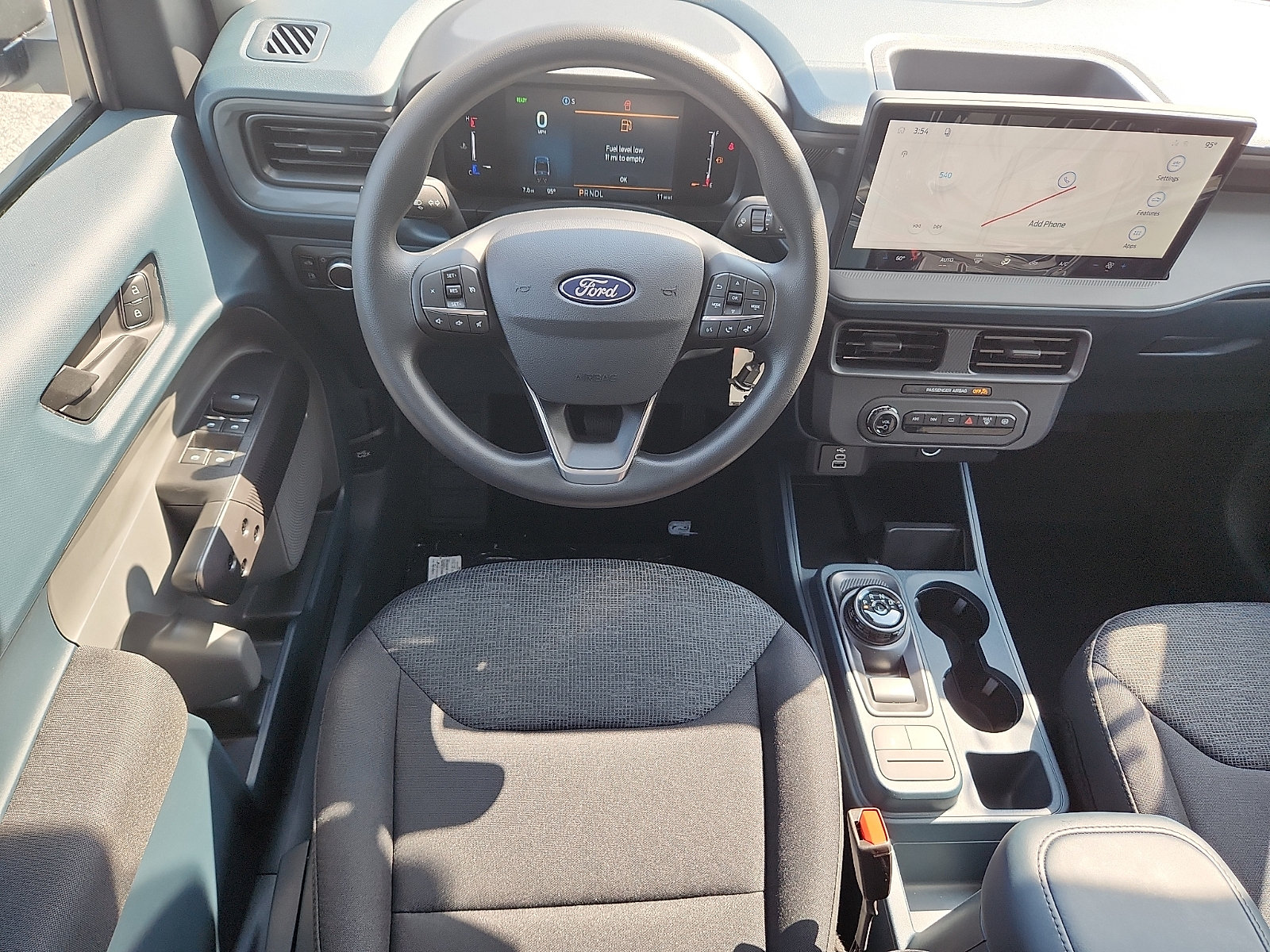 New 2026 Ford Maverick XL FWD image 7