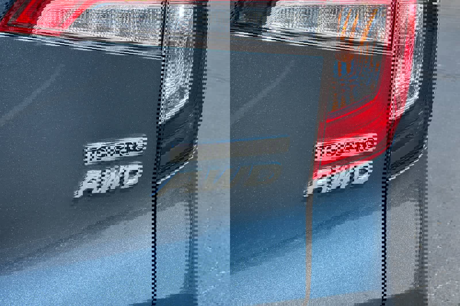 Used 2019 Honda Pilot Touring image 35