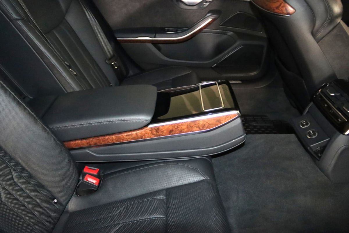 Used 2019 Audi A8 L 3.0T w/ Luxury Package AWD/4WD image 72