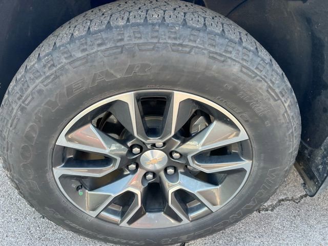 Used 2023 Chevrolet Silverado 1500 LT image 8