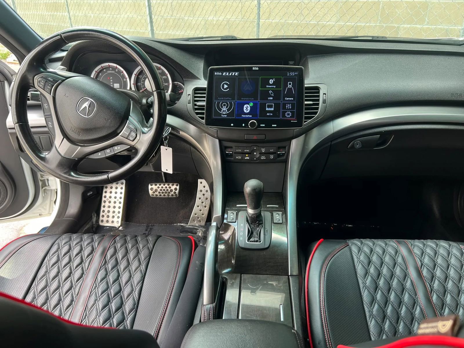 Used 2013 Acura TSX Special Edition image 12