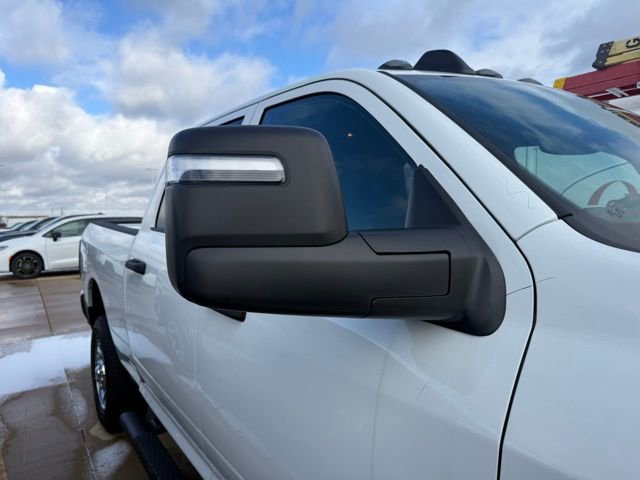 New 2026 RAM 2500 Tradesman image 7
