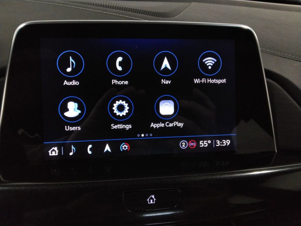 Used 2023 Cadillac CT4 V Blackwing w/ Driver Assist Package image 27