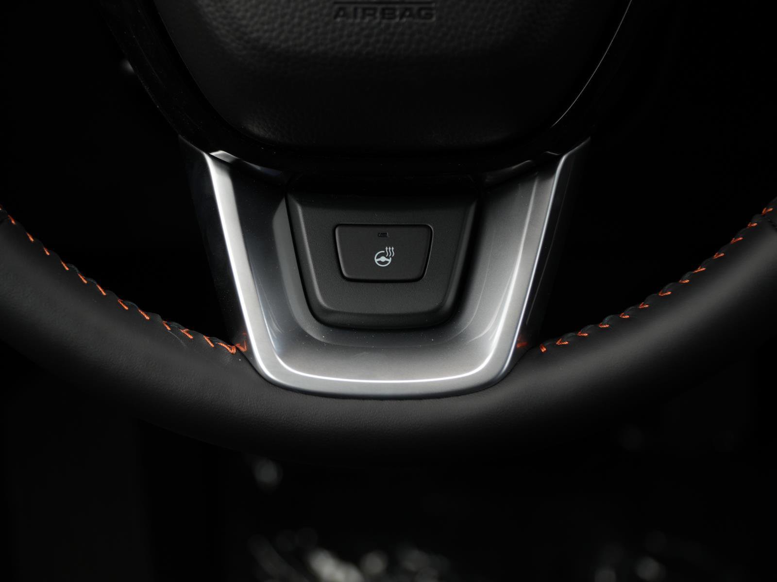 New 2026 Honda CR-V Sport Touring image 24