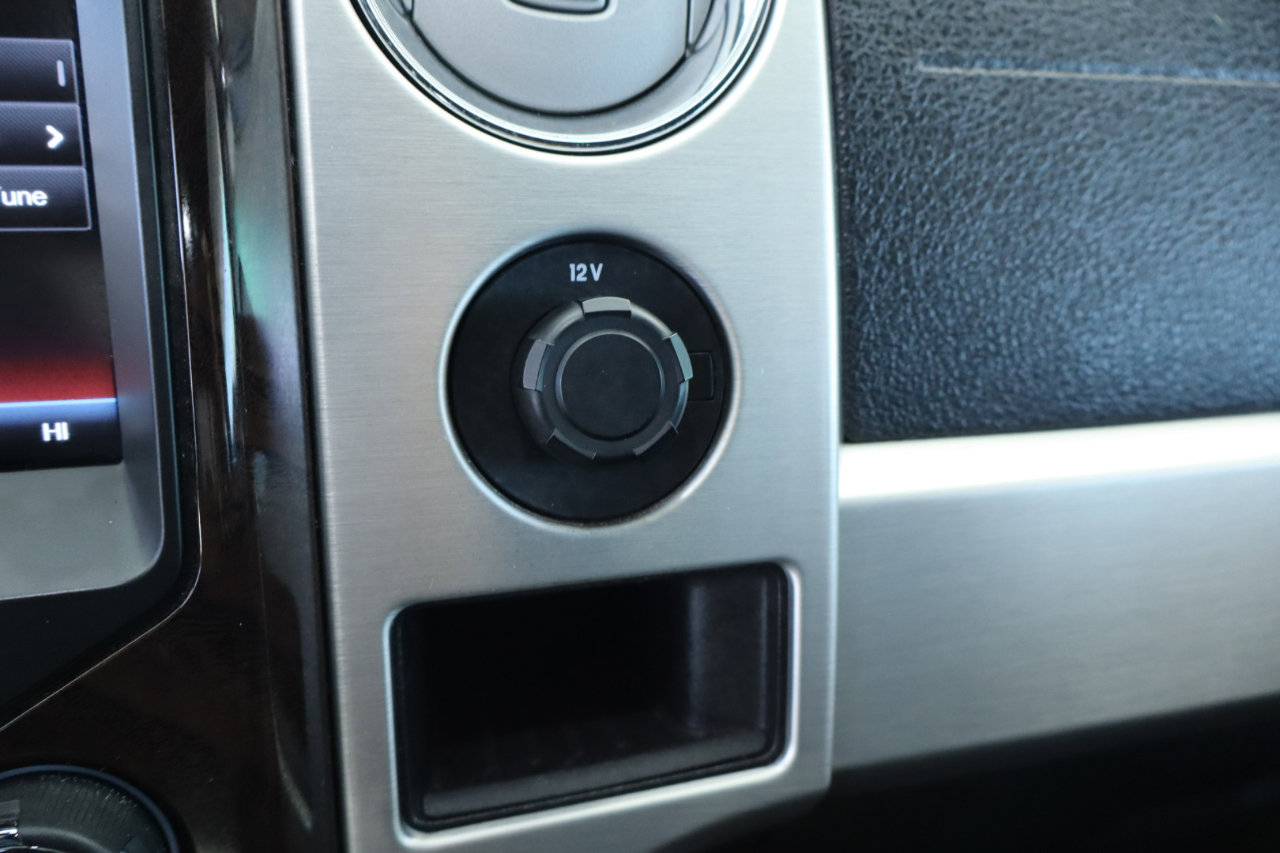 Used 2014 Ford F150 Platinum image 28