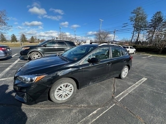Used 2018 Subaru Impreza 2.0i Premium w/ Eyesight & BSD & Rcta image 1