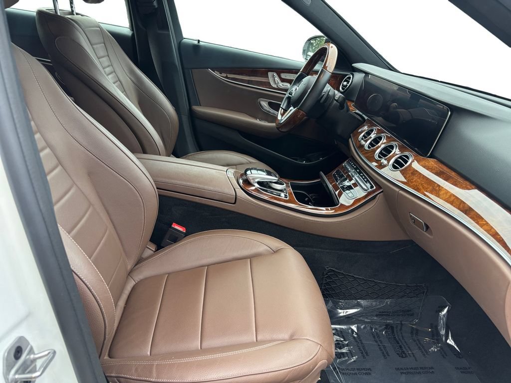 Used 2020 Mercedes-Benz E 450 4MATIC Wagon image 15
