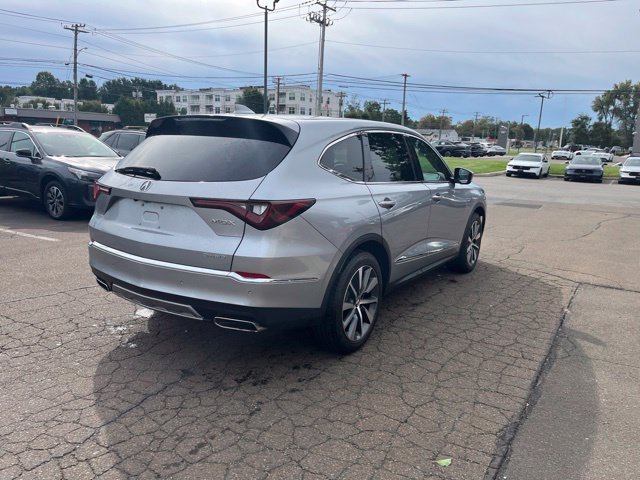 Used 2025 Acura MDX w/ Technology Package AWD/4WD image 14