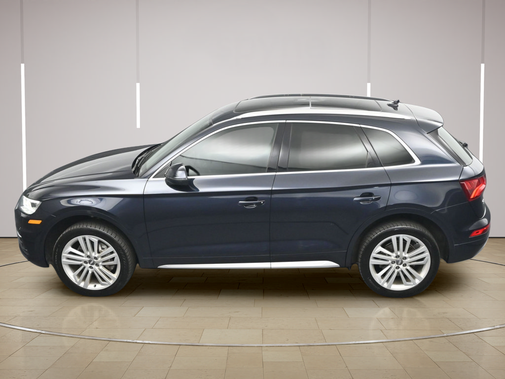Used 2020 Audi Q5 2.0T Premium Plus AWD/4WD image 34