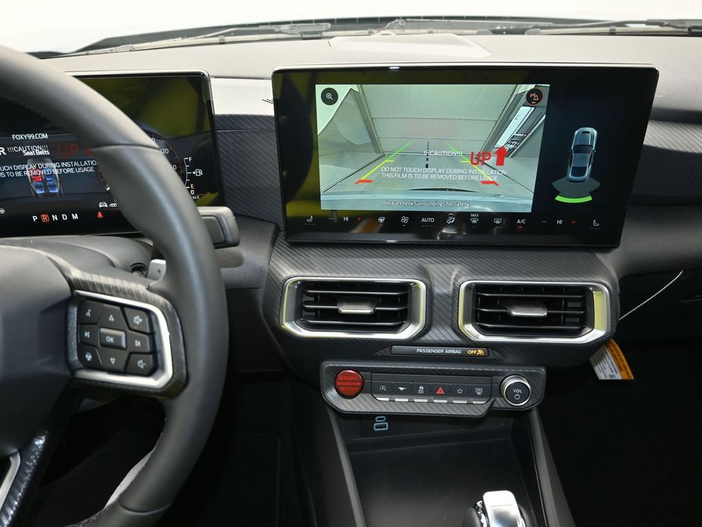 New 2026 Ford Mustang GT Premium image 16