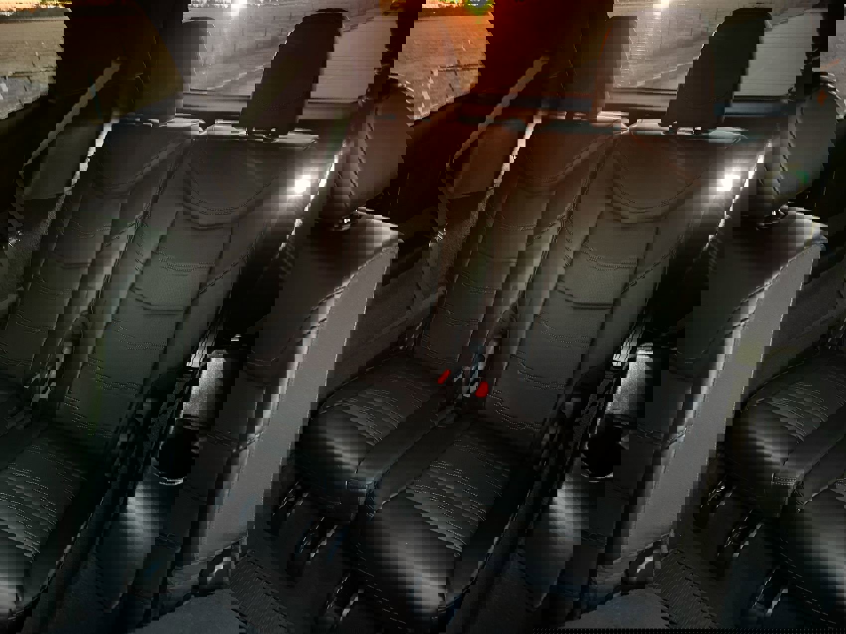 Used 2024 Cadillac XT6 Premium Luxury w/ Platinum Package image 23