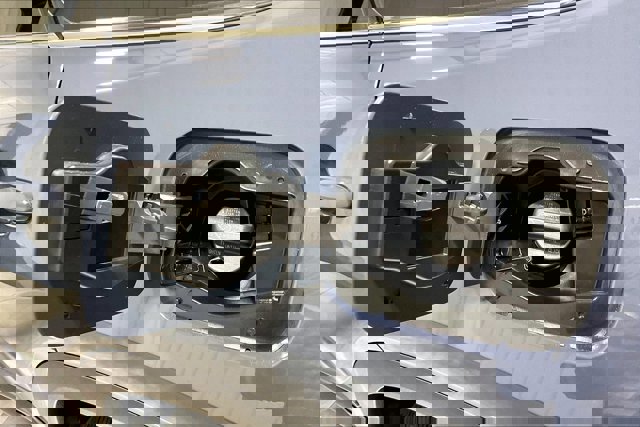 Certified 2026 Toyota Grand Highlander Platinum image 43