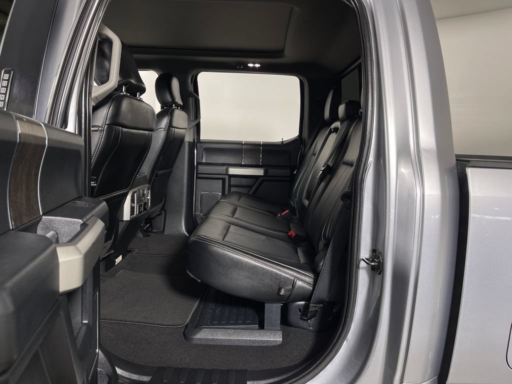 Used 2020 Ford F250 Lariat AWD/4WD image 13