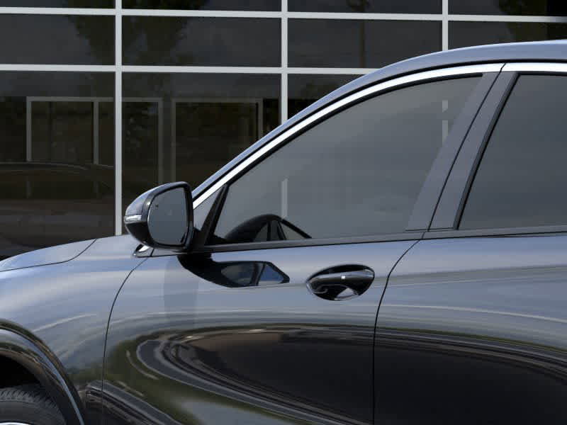 New 2026 Buick Envista Sport Touring FWD image 12