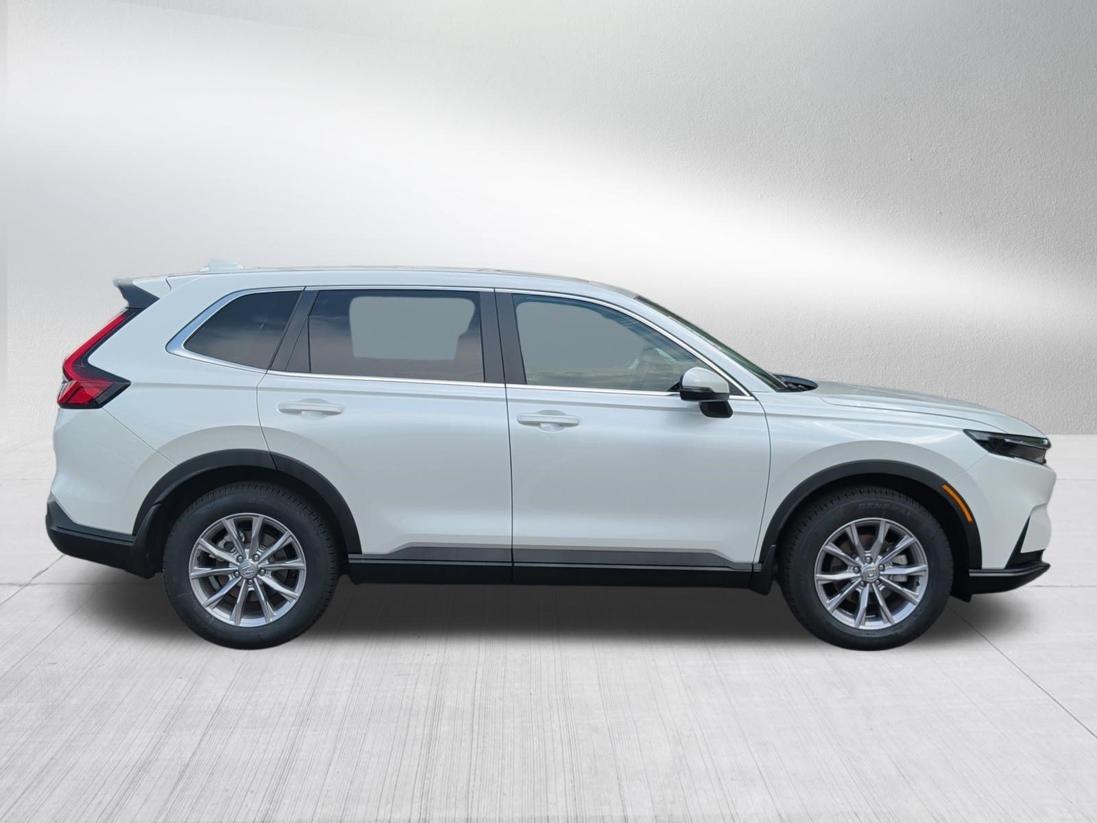 Certified 2024 Honda CR-V EX image 8