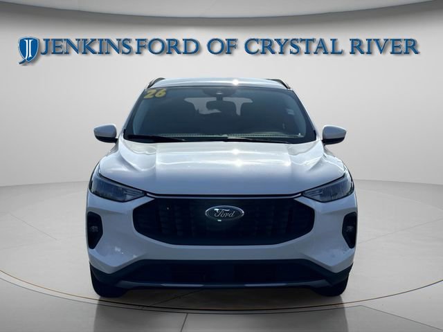 New 2026 Ford Escape SE w/ Class II Trailer Tow Package FWD image 43