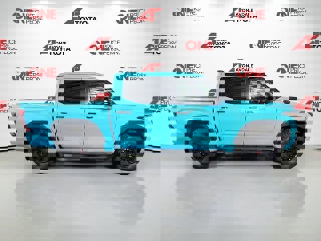 New 2026 Toyota Tundra TRD Pro image 8