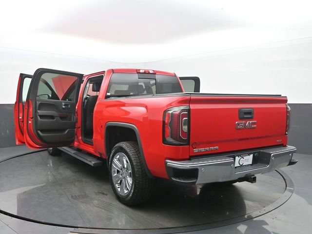 Used 2017 GMC Sierra 1500 SLT image 51