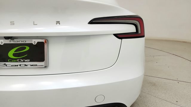 Used 2025 Tesla Model 3 RWD image 28