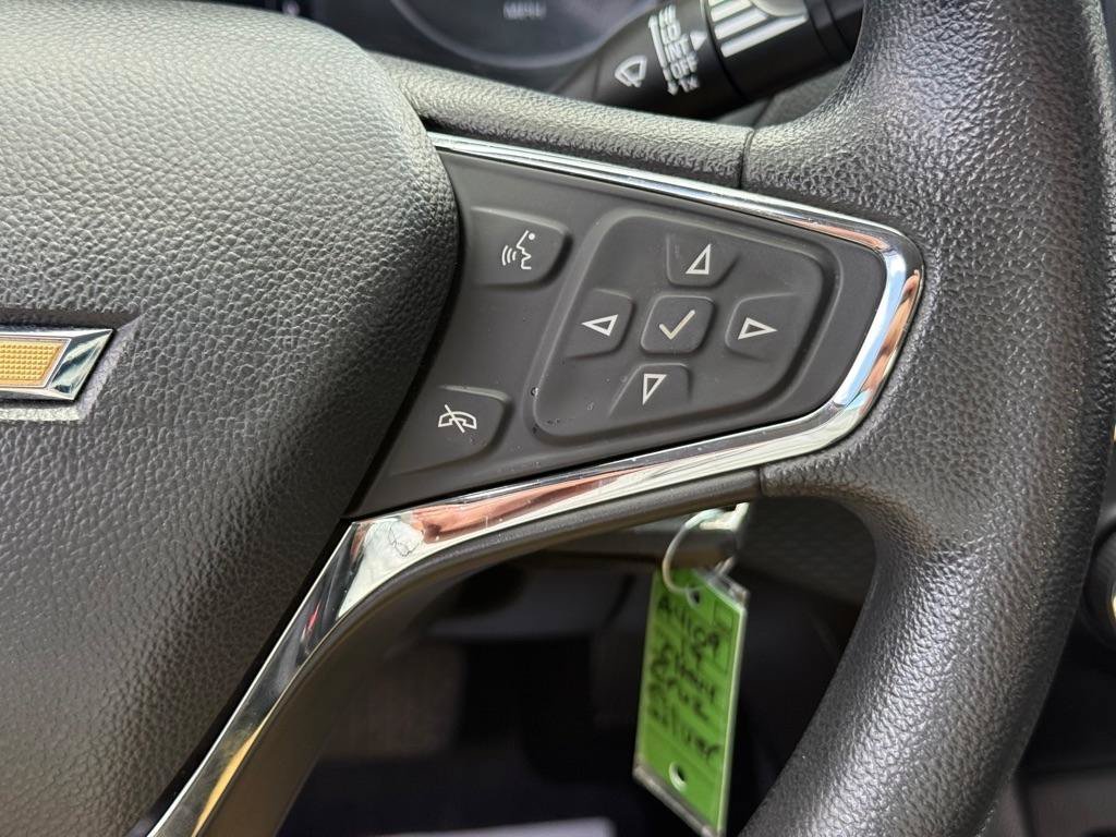 Used 2019 Chevrolet Cruze LS w/ LS Convenience Package FWD image 13