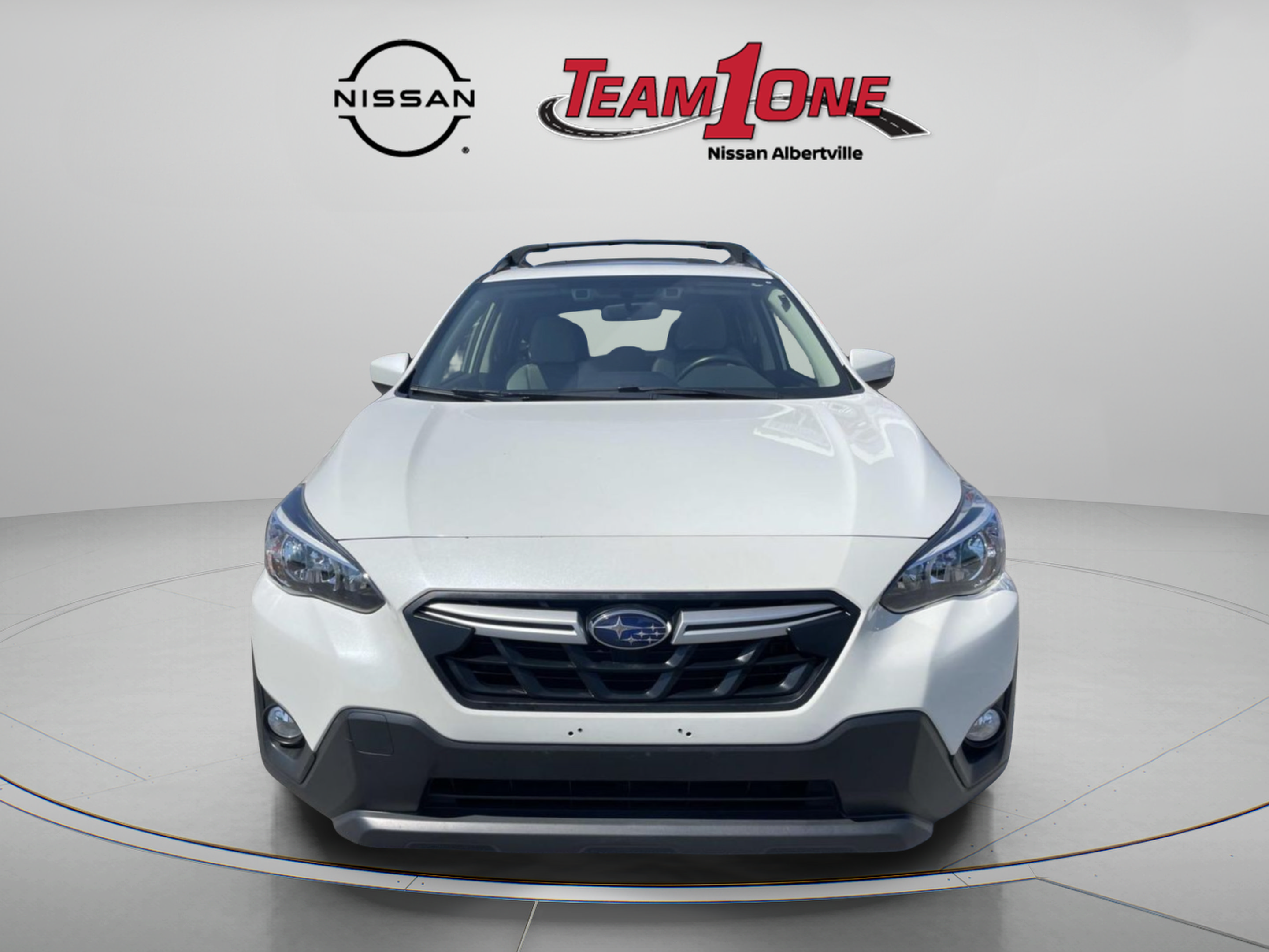 Used 2021 Subaru Crosstrek 2.0i Premium w/ Moonroof Package AWD/4WD image 2