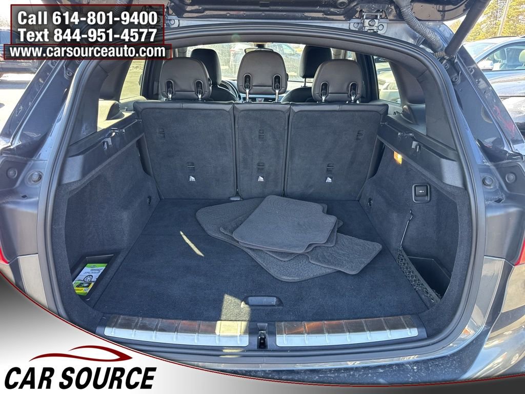 Used 2017 BMW X1 xDrive28i image 34