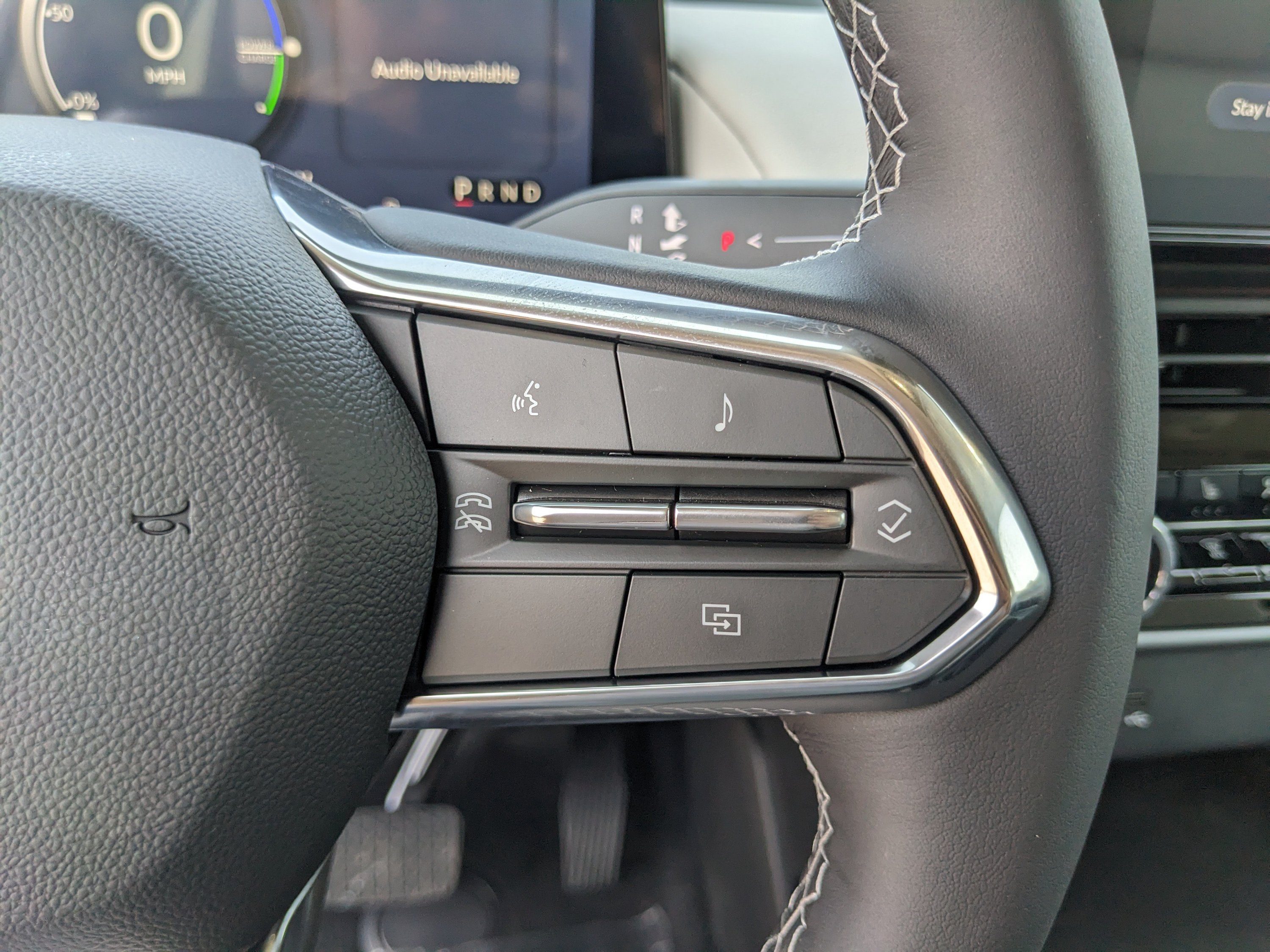 New 2026 Honda Prologue Touring image 35