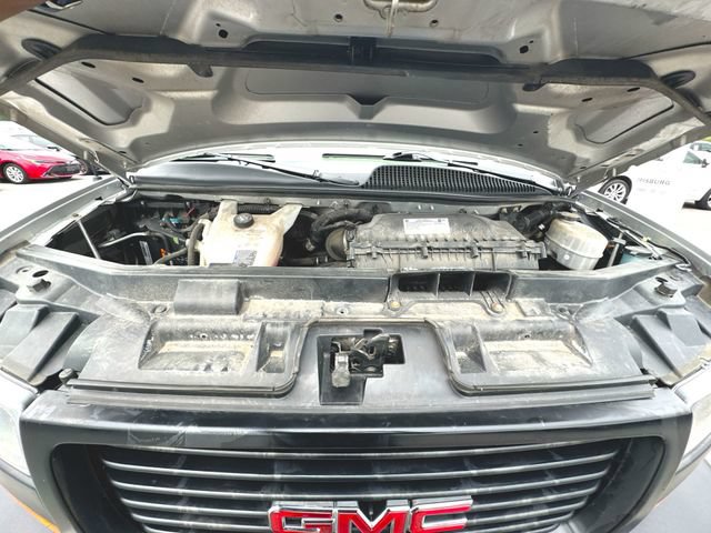 Used 2018 GMC Savana 2500 w/ Driver Convenience Package RWD image 24