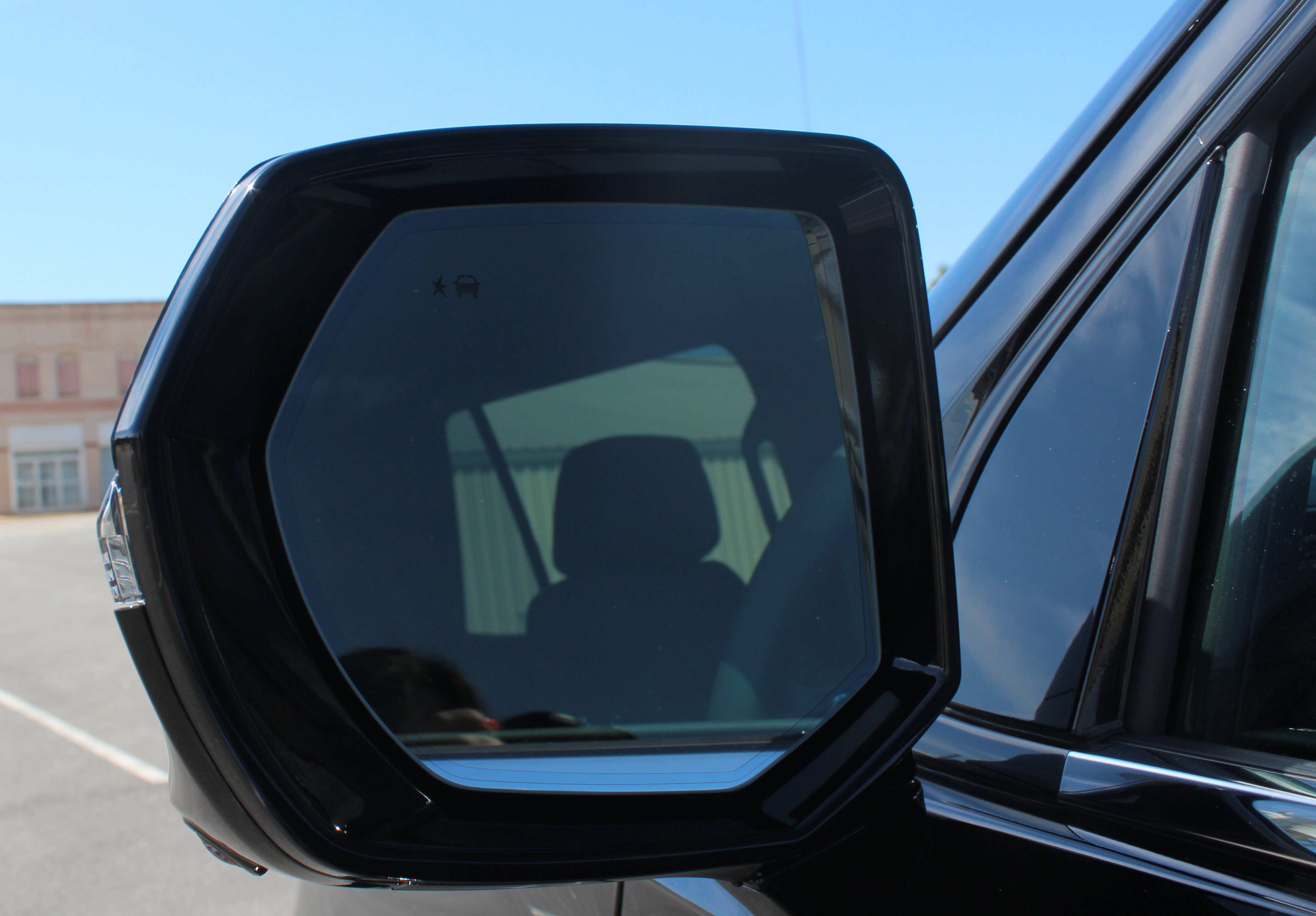 New 2025 Chevrolet Tahoe LT w/ Comfort Package image 3