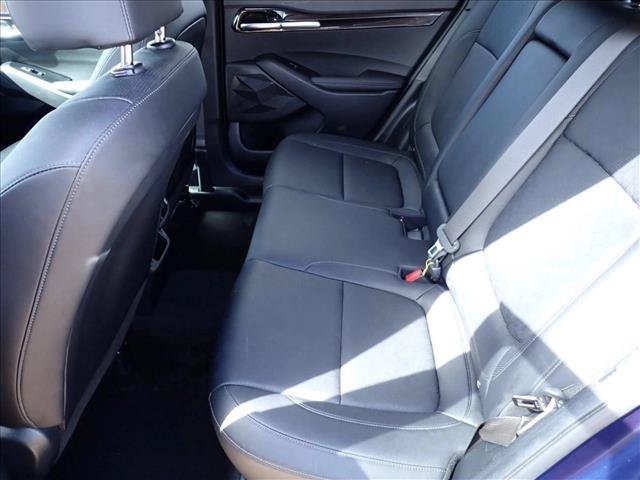Used 2022 Kia Seltos EX AWD/4WD image 8