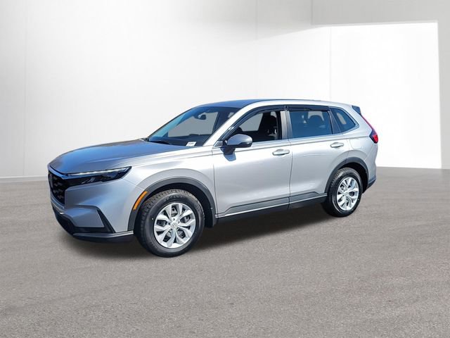 Used 2023 Honda CR-V LX image 4