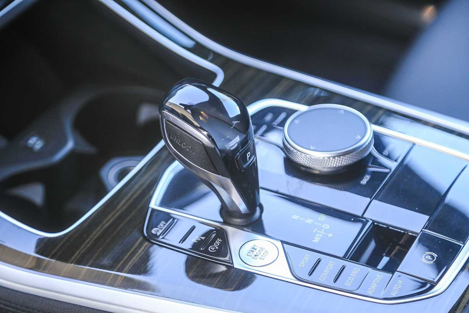 Used 2020 BMW X5 sDrive40i image 16