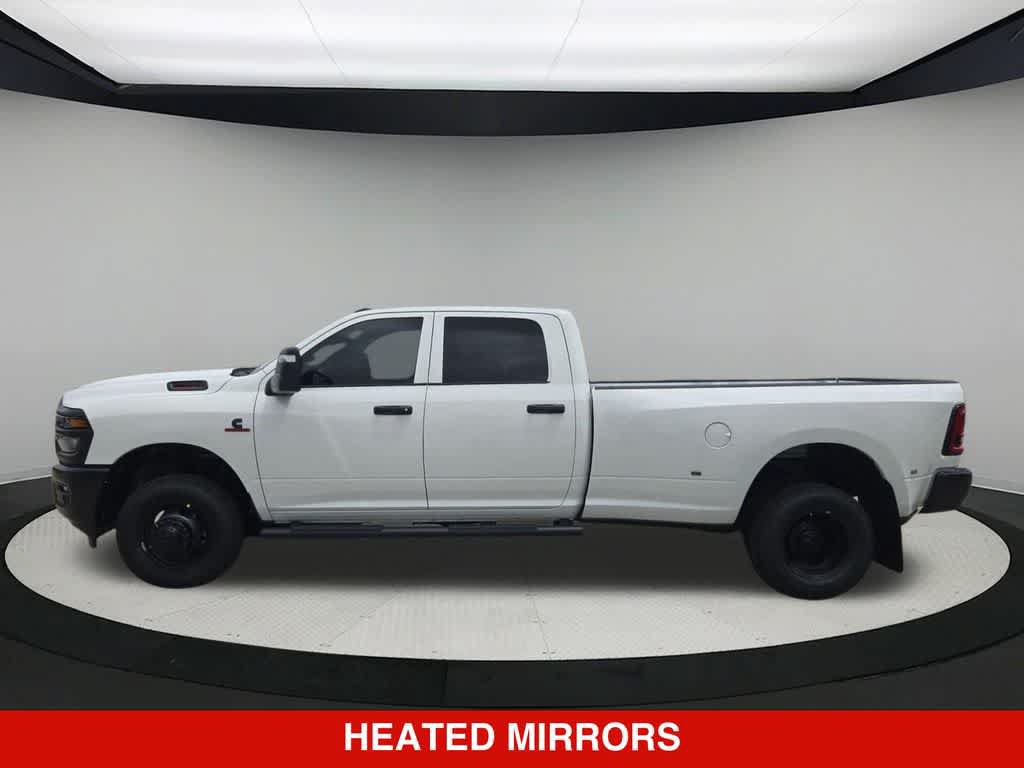 New 2026 RAM 3500 Tradesman AWD/4WD image 3