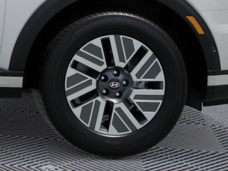 New 2026 Hyundai Palisade SEL Premium FWD image 59