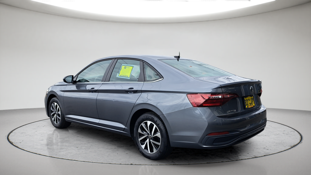 Used 2023 Volkswagen Jetta S FWD image 7