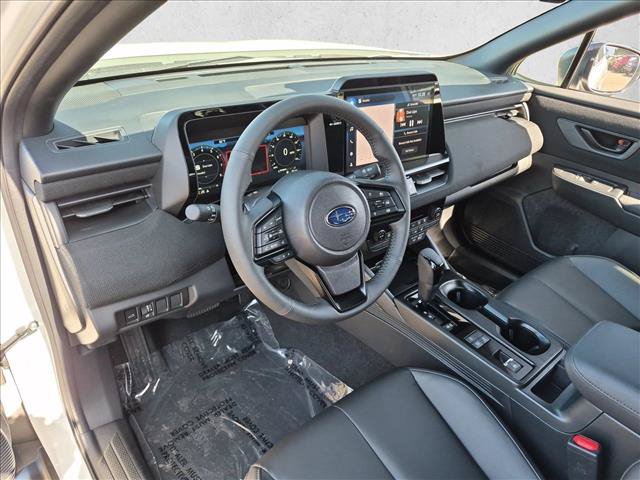 New 2026 Subaru Outback Premium AWD/4WD image 3