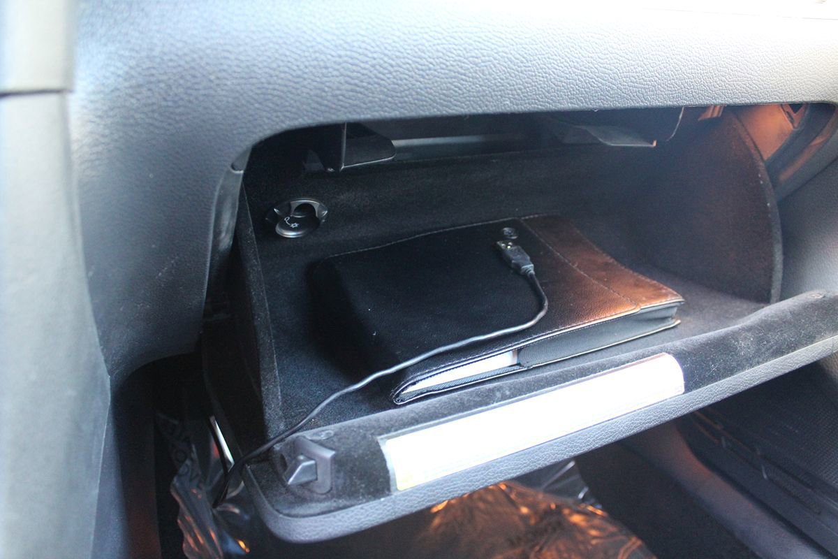Used 2012 Volkswagen Golf 4-Door FWD image 28