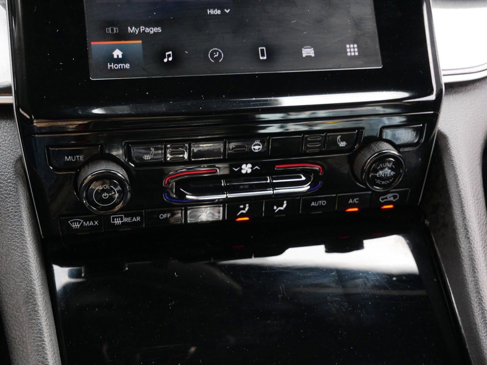 Used 2021 Jeep Grand Cherokee L Laredo image 19