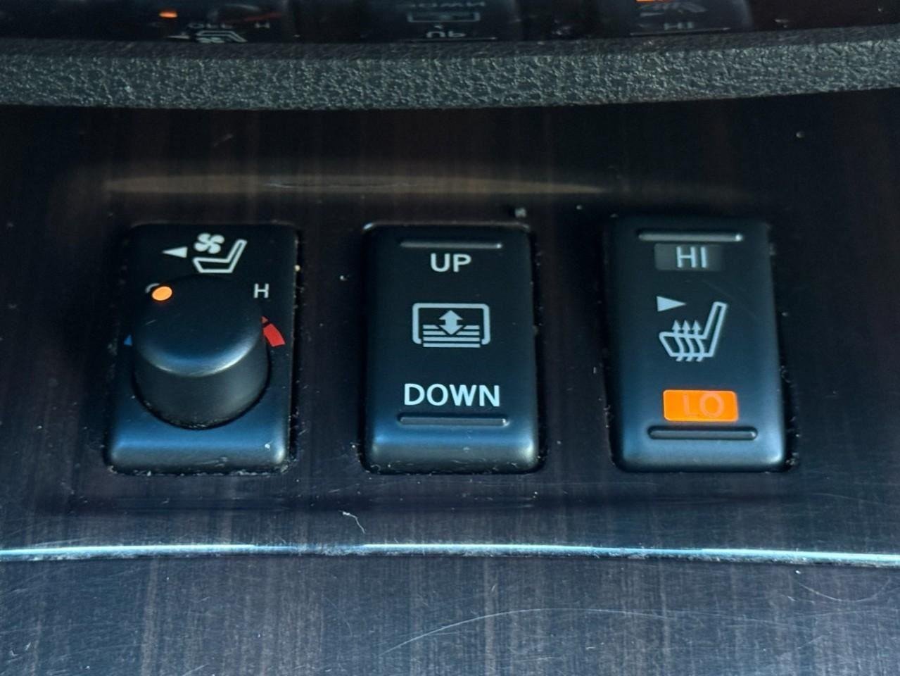 Used 2014 Nissan Maxima 3.5 SV w/ Premium Package FWD image 81