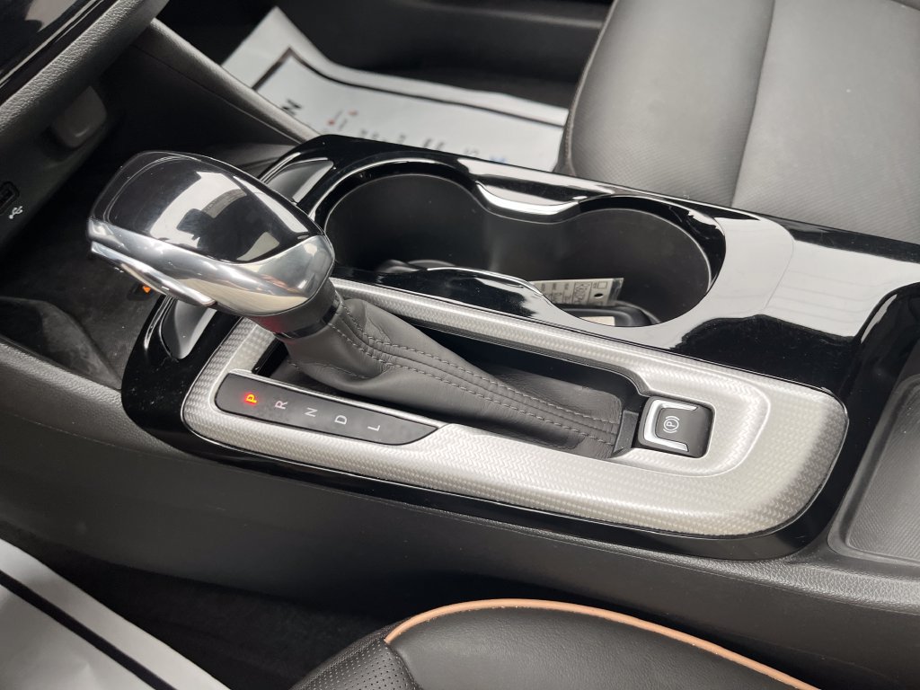 Used 2024 Buick Envista Avenir FWD image 19