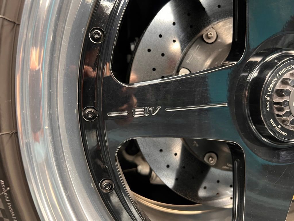 Used 2021 Porsche 911 Turbo S image 9