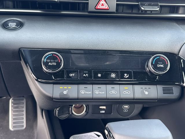 New 2026 Hyundai Elantra SEL Sport image 30