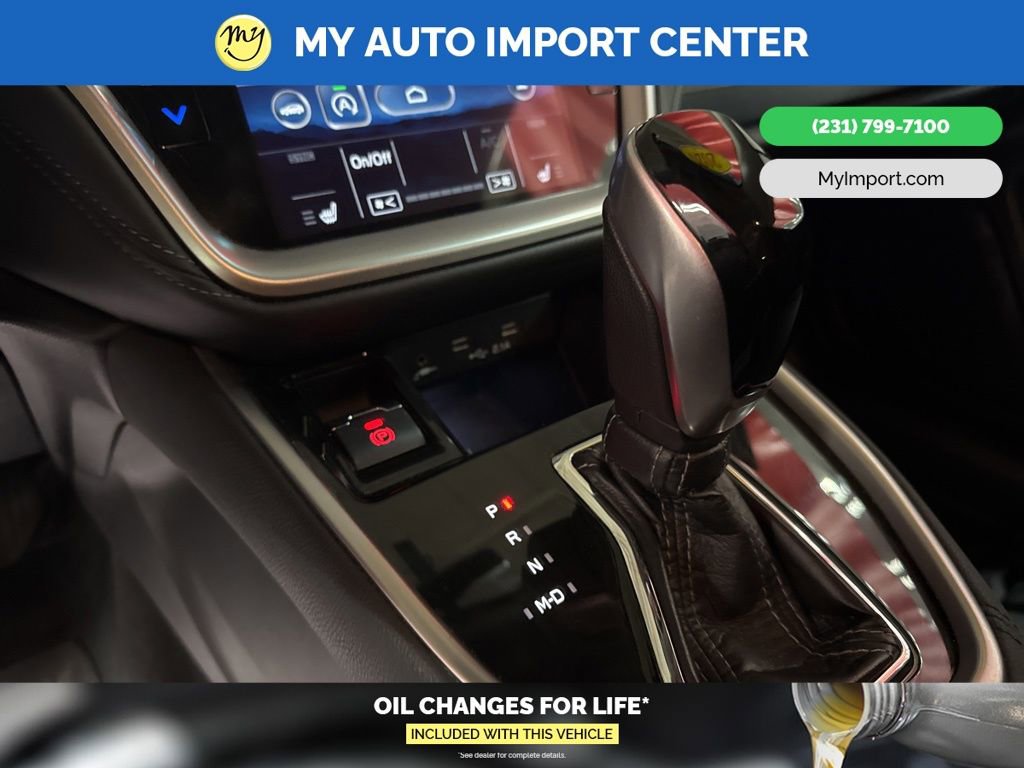 Used 2020 Subaru Outback Premium image 22