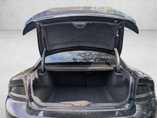Used 2020 Dodge Charger Scat Pack RWD image 6