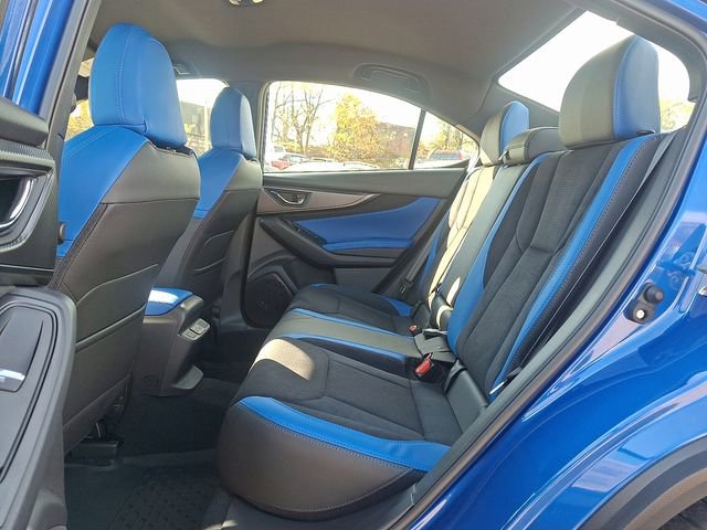 New 2025 Subaru WRX tS image 6