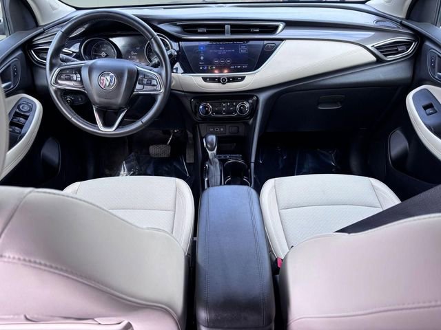 Used 2022 Buick Encore GX Preferred w/ Cold Weather Comfort Package image 25
