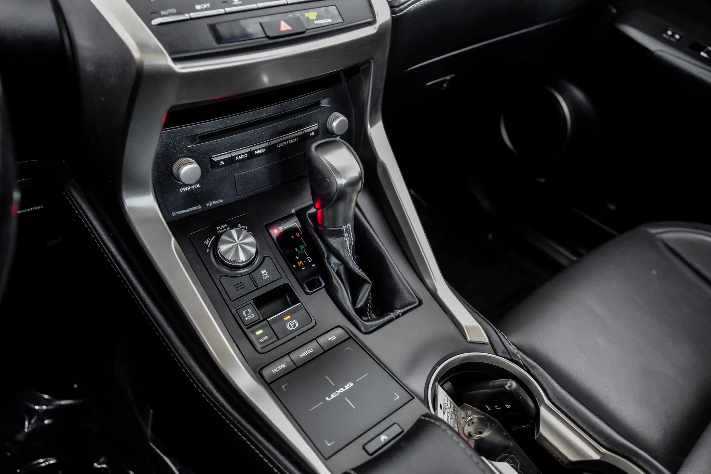 Used 2019 Lexus NX 300 FWD w/ Accessory Package 2 image 22