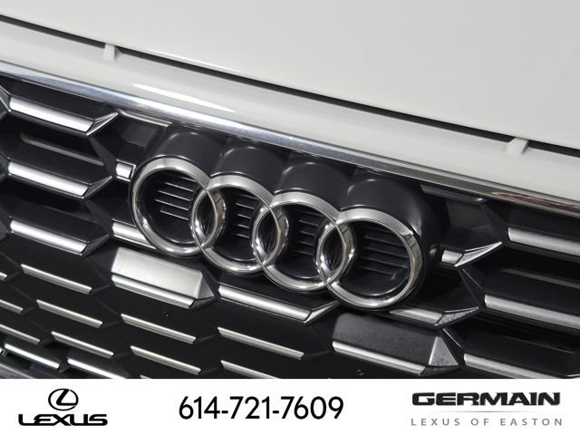 Used 2023 Audi S3 Premium Plus AWD/4WD image 15
