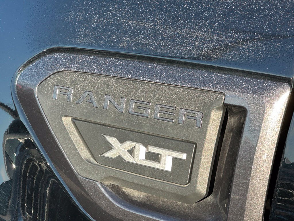 Certified 2021 Ford Ranger XLT w/ Equipment Group 301A Mid AWD/4WD image 20