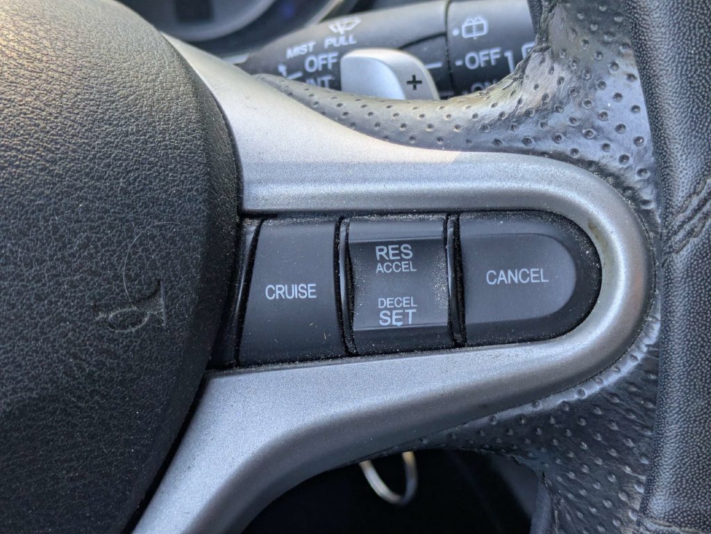 Used 2012 Honda Fit Sport image 28